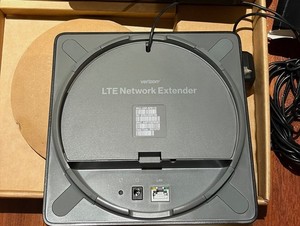 Verizon LTE Network Extender ASK-SFE116 - New