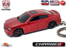 Nice Key Chain Red Dodge Charger Rt Custom Ltd. Ed.great Gift Nice Key Chain Red Dodge Charger Rt Custom Ltd. Ed.great Gift