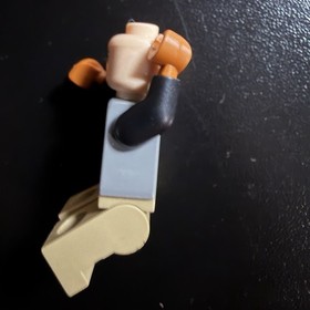 LEGO Star Wars Sabine Wren sw0742 Minifigure Rebels 75150