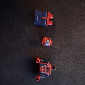 LEGO Spider-Man 2 minifigure 4853 4854 4855 4856 4857 NEW D14 