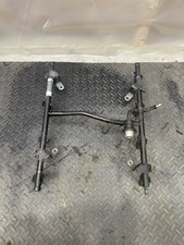 1997-2004 Chevrolet Corvette C5 Fuel Rail Assembly 0015
