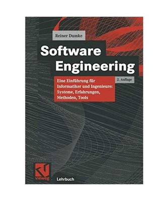 Software Engineering: Eine Einführung für Informatiker und Ingenieure: Systeme