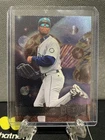 Ken Griffey Jr (6) Card Lot (Vintage, #'d)