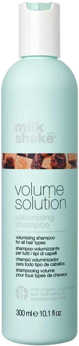 milk_shake Volume Solution Shampoo 300ml