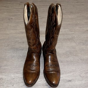 Morgan Miller Boots for sale | eBay display picture 2