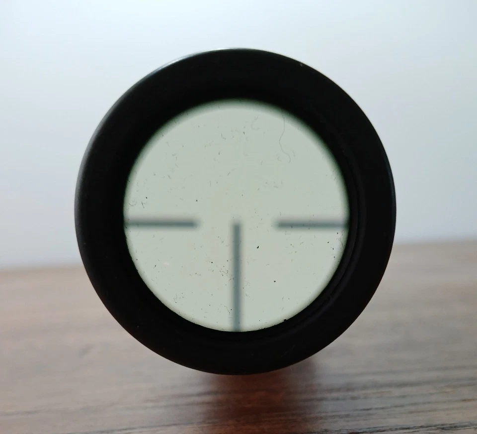 Karl Kahles Wien - HELIA L 2,2-9x42 - ZIELFERNROHR - Image 4 of 4