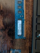 Desktop PC RAM Joblot Mixed Sizes