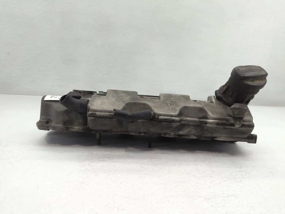 2002 Mercedes-benz Ml320 Passenger Right Cylinder Head Valve Cover C7FQL - Image 4 of 4