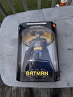 DC Comics Batman 1/6 Figure Collectors Edition - Mattel - 2004 *VINTAGE NEW