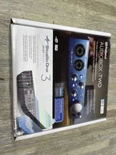Presonus AudioBox iTwo Studio | AudioBox iTwo studio one 3 artist version nice