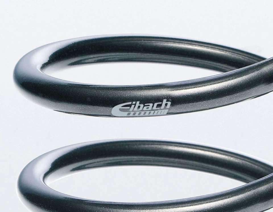 Ford Kit de suspension rabaissée Ressorts PRO-KIT Performance Eibach®* - Photo 3/4