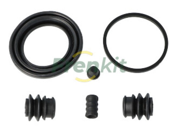 Reparatursatz Bremssattel Frenkit 254091 FüR KIA RIO Shuma DC FB 54Mm 1 2 16V-image