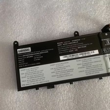 Genuine 01AY969 Battery For Lenovo ThinkPad P1 1st Gen/2nd Gen L17C4P72 01YU911