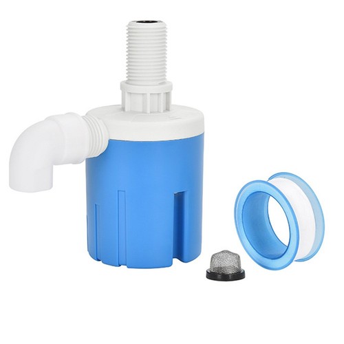Pool Float Valve Automatic Float Valve Automatic Operation Energy-efficient - Picture 10 of 11