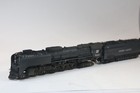 CDH HO Scale Custom Weathered Lot Athearn Genesis UP 844 DCC SOUND FEF 4-8-4 — photo 2