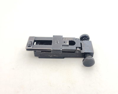Vintage Lyman 82A Adjustable Windage Sight Winchester Model-52