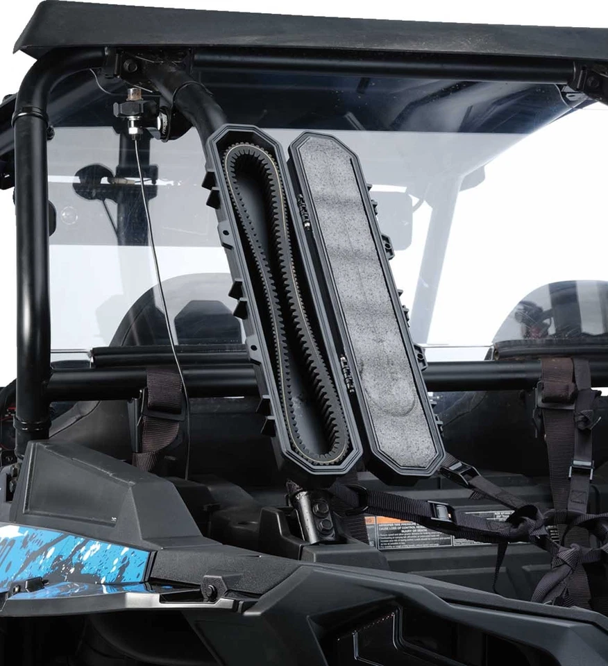 Moose Utility Drive Belt Storage Case - Q15-6004 - Image 4 of 4