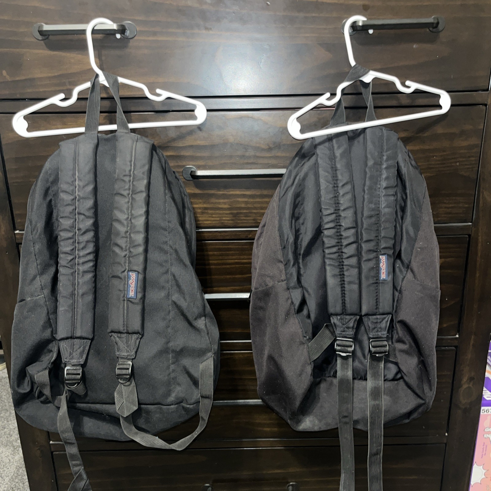 Jansport Backpack - image 4