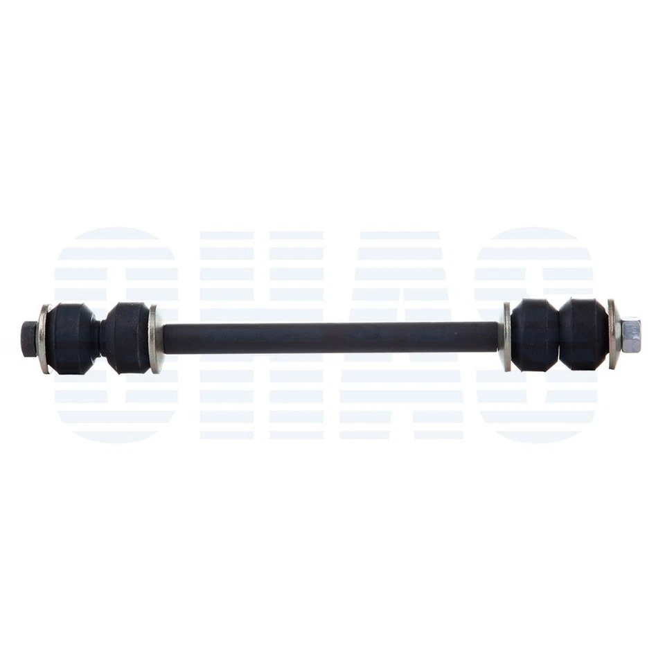 Fits Ford Explorer Ranger Front Shocks Tie Rods Ball Joints Sway Bar Control Arm - Image 2 of 4