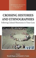 Ricardo Roque (U. A.) | Crossing Histories And Ethnographies | Buch | Englisch