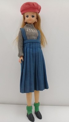 Takara Hiromichinakano Jenny Jenny-chan gebraucht
