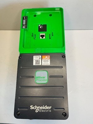Schneider Electric 2HP VFD Altivar 930 ATV930U15N4 AC Drive 1.5KW 480VAC