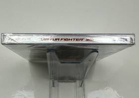 Virtua Fighter 3tb (Sega Dreamcast, 1999) Y Fold *New & Factory Sealed*