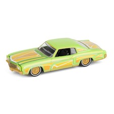 Gl 164 1970 Chevrolet Monte Carlo Lowrider Michael Heralda Edition 2020002 Gl 164 1970 Chevrolet Monte Carlo Lowrider Michael Heralda Edition 2020002