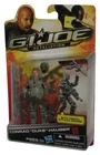 GI Joe Retalliation Conrad Duke Hauser (2012) Hasbro 3.75 Inch Figure