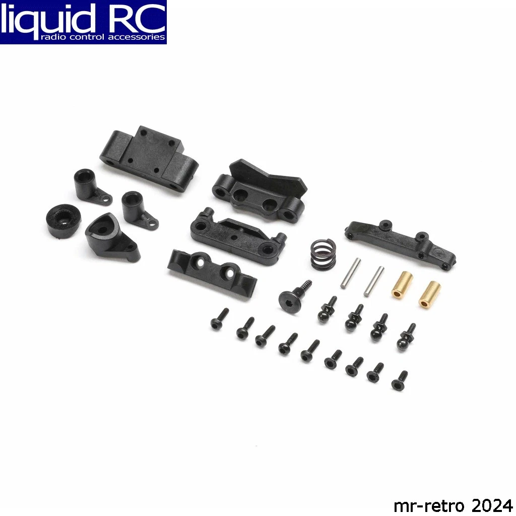 Las mejores ofertas en Losi 1:24 Rc Cuerpo de autos, camiones y