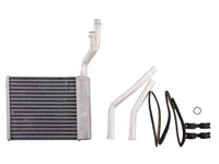 Thermotec WäRmetauscher Innenraumheizung FüR Ford Focus Ii Da_ Hcp Dp 1.6
