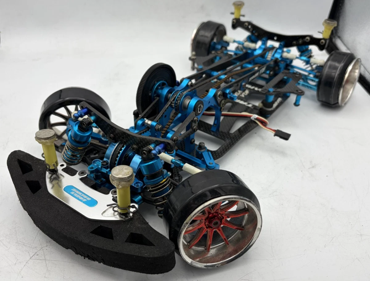tamiya ta05 products for sale | eBay