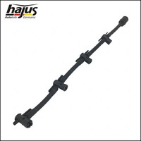 Original Hajus RüCklaufleitung Schlauch Leckkraftstoff Audi VW Golf Seat Skoda