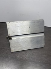 Prolunga tavolo frontale da negozio Mark V 500