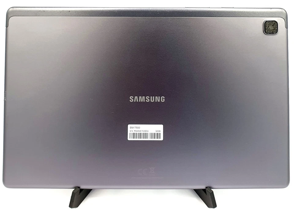 Samsung Galaxy Tab A7 10.4 · 64GB · Cellular, photo 4 sur 4