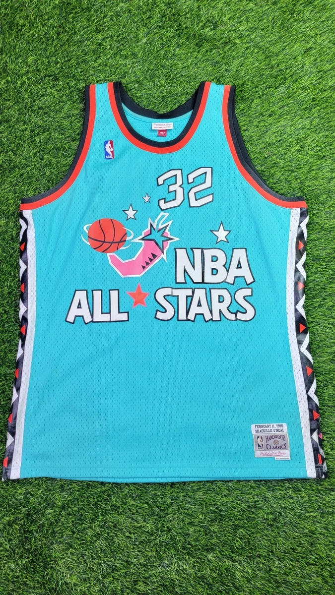 Shaquille O'Neal All-Star Game NBA Jerseys for sale | eBay