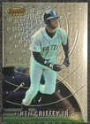 1997 Bowmans Best: Ken Griffey Jr. -Card #1 **Seattle Mariners**
