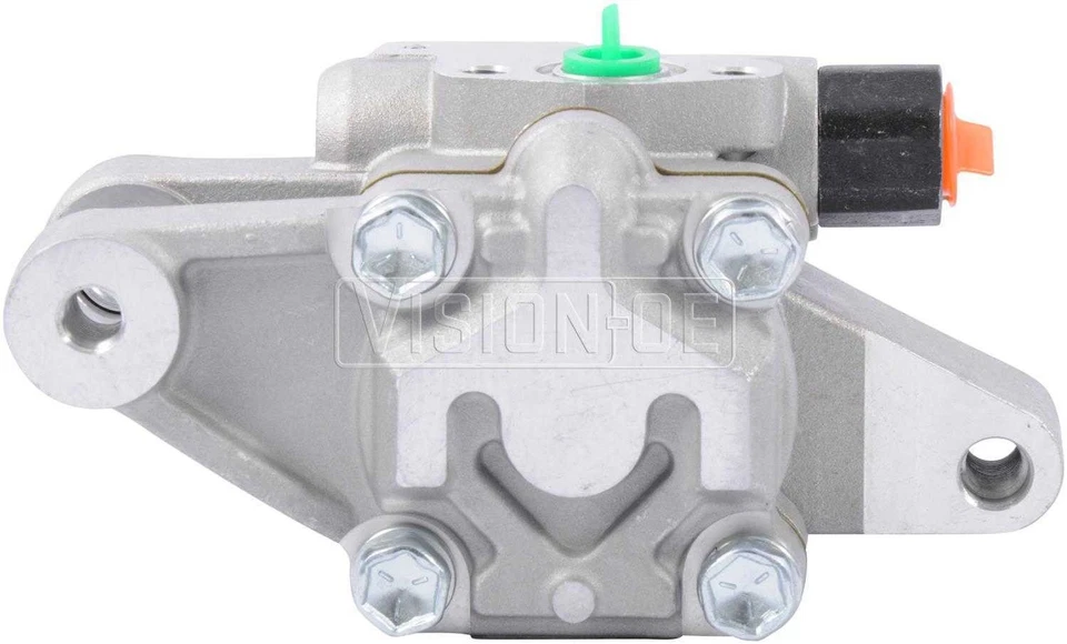 Power Steering Pump-New Vision OE N990-0539 fits 02-06 Hyundai Elantra Foto 2 de 3