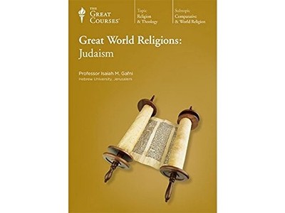 Great World Religions: Judaism
