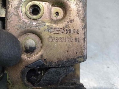 86ABB21813BA türschloss v.l. 4014142 FORD ESCORT BERL. TURN. CAB. EXPRESS BASICO