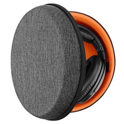 Geekria Carrying Case for Sennheiser HD650, HD600, HD598, HD558 Headphones