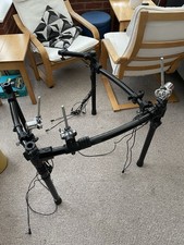 Roland TD 50 Frame With Internal loom