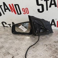 Retroviseur gauche (ou coque) Mercedes 200