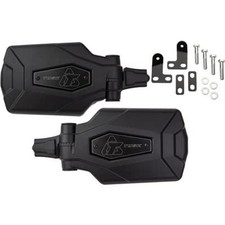 Pivot Folding UTV Mirror Kit w/A-pillar Mounts Compatible with Yamaha
