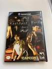 Resident Evil Zero (GameCube, 2002)