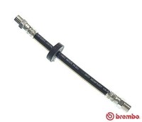 NEU - Brembo T85018 Bremsschlauch FüR Audi VW