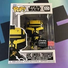Funko Pop! Vinyl: Star Wars - Arc Umbra Trooper - GameStop (Exclusive) #550
