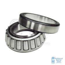 TIMKEN MAIN BEARING FOR HOBART SAWS, FOR MODELS 5212, 5216, 5514, 5614