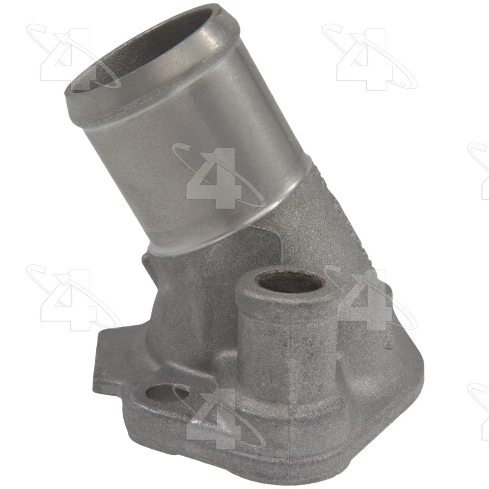Salida de agua de refrigerante del motor para Mercury Mountaineer 1997-1998 4 estaciones 771ZD49 Foto 4 de 4