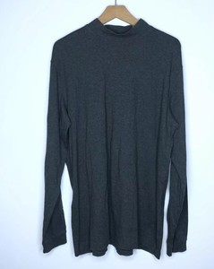 croft and barrow mock neck
